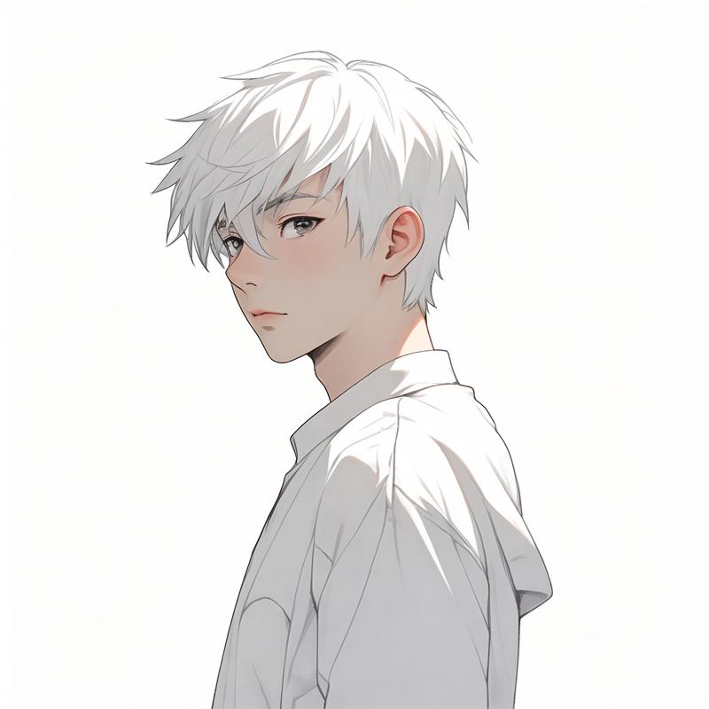Profile avatar