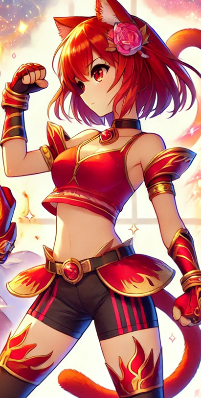 Profile avatar