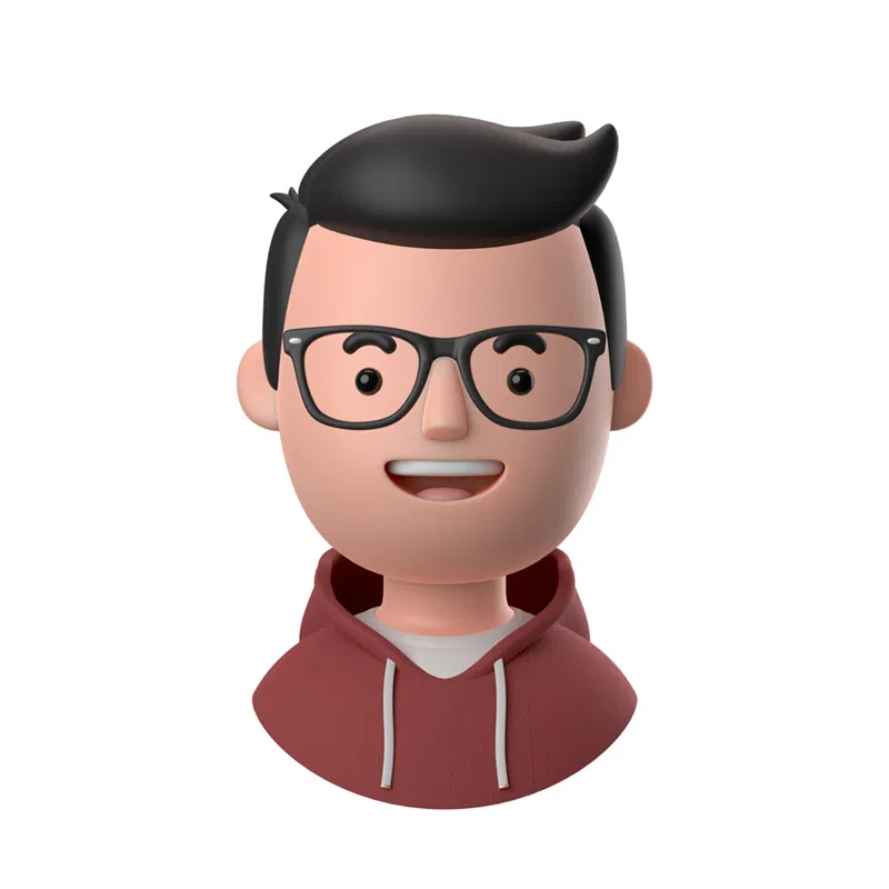Profile avatar
